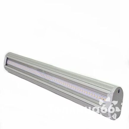 Фитосветильник ДСП 02-35-003 35 Eco Red